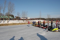 440 Lineup